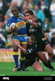 Ellery hanley rugby hi-res stock photography and images
