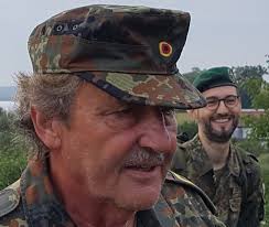 2022-08-27 Marsch in Großköllnbach