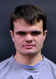 2018 Men's Track and Field Roster