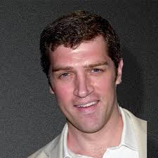 Jeremy Davidson Films and Shows