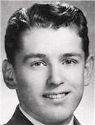 Donald Peacock Obituary (2012)