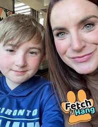 Delete if not allowed : ) My 9-year-old son and I have started a small  business crafting personalized wooden dog leash and key holders. He's been  eager to learn woodworking, so we