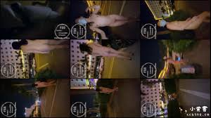 FSS馮珊珊《停車場》 - 其他模特私拍- 模特私拍- 麻豆集