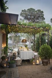 Affordable Diy Garden Ideas Incredible Privacy Doors With Louvers And Line Them Up Against The Fen Mediterranean Garden Design Garden Privacy Patio