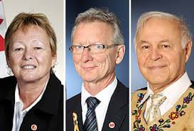 Senators must return claimed expenses to Senate, arbitrator Ian Binnie rules