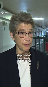 Inmates at Scotland's oldest prison living in 'cramped conditions'