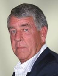 John Tom Williams Obituary September 17, 2012