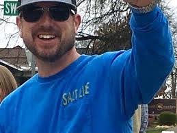 Dean Fortson's Instagram, Twitter & Facebook