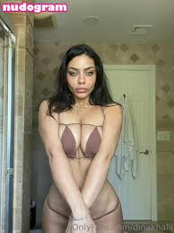 Dinaskha  dinakhalil Гола изтичане OnlyFans снимка 51 - Nudogram v2.1