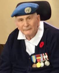 James Marshall Harper