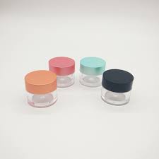 Download 5g Matte Frosted Cream Jar Travel Jar Clear Petg Plastic Jar Container Buy Clear Petg Plastic Jar Container Matte Frosted Cream Jar 5g Product On Alibaba Com