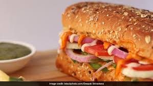 This recipe makes a perfect copycat loaf of subway bread for. Subway Bread May Not Be Bread As Per Irish Court And Heres What Netizens Think Ndtv Food