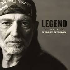 Willie Nelson