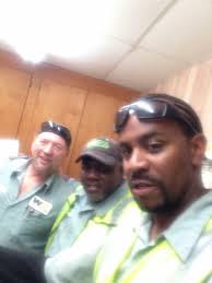 Retirement Congratulations to a 42-Year Technician