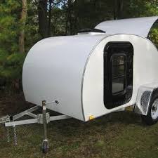 Maybe you would like to learn more about one of these? Road Toad Campers Teardrop Travel Trailer