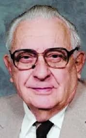 Obituary information for Chester L. Matthews