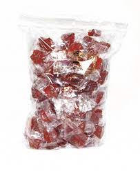 Délicieux rapide facile trop bon vraiment bon. Bonbons Clairs Au Sirop D Erable 1kg Sac La Ferme Martinette