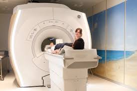 Mrt Kernspin Tomographie Radiologie Elmshorn