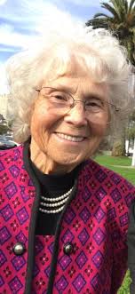 OBITUARY: Marie Louise Boynton, 1931-2018