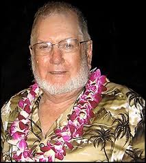 Obituary: Cook, Duane Darwin