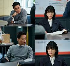 21, born 4 may 1999. Former Allies Lee Joo Young And Lee Seo Jin Kim Young Chul And Moon Jung Hee Turn Against Each Other In Occasions Thenewstrace