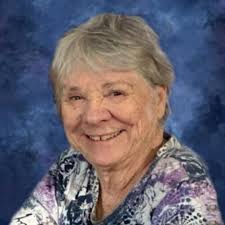 Nancy Johns Mccann Obituary January 10, 2021