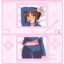Anime games that started it all back in the day are now playable within your browser! Aph Nintendo Ds Yaoi Game By Leadervance On Deviantart