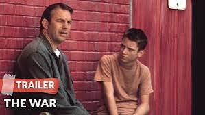 The War (1994) Trailer | Elijah Wood | Kevin Costner