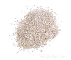 Instant oats may not be used interchangeably in baking due to finer cutting and further cooking of the starch. Cooking Terms O Page 1 Recipetips Com