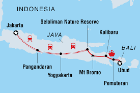 Jakarta To Ubud Intrepid Travel Eu