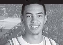 MEET THE UCLA BRUINS