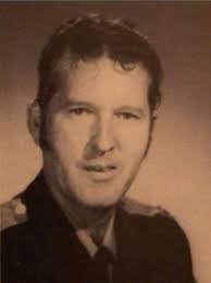 Whitfield Stanley "WS" Steadman Obituary March 11, 2020