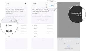 The #1 finance app in the app store. How To Add Funds To Your Apple Id In The App Store On Iphone And Ipad Imore