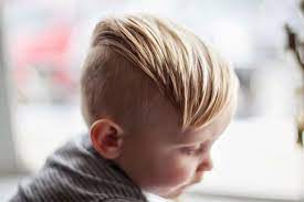 9 Trendy Kids Haircuts That You Ll Want Too Boy Hairstyles Toddler Boy Haircuts Boys Haircuts