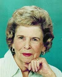 Ruby Pilgrim Obituary (2014)