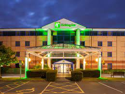 Each individual holiday inn express hotel determines its own pet policy. Pet Friendly Hotels In Manchester United Kingdom Find Manchester Dog Friendly Hotels By Ihg Price From Gbp 102 46