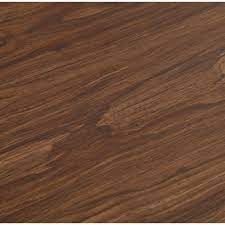 One plank, possibly two, need to be replaced. Allure 6 In X 36 In Trafficmaster Dark Walnut Luxury Vinyl Plank Flooring