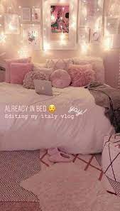 Bedroom Lighting Ideas Led Kids Rooms 49 Ideas Bedroom Teenbedroomideas Bedroom Decor Girl Room Dream Rooms