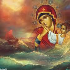 ΑΝ ΔΕΝ ΗΣΟΥΝ ΕΣΥ ΠΑΝΑΓΙΑ ΜΟΥ :: ΠΝΕΥΜΑΤΙΚΕΣ ΑΝΑΖΗΤΗΣΕΙΣ