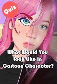 Bippity Boppity Boo Meme What Would You Look Like In Cartoon Character In 2020 You Look Like Interesting Quizzes Cartoon Characters