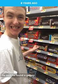 Sharing a post about seth's personality