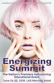 American Board of Certified Haircolorists by andre nizetich