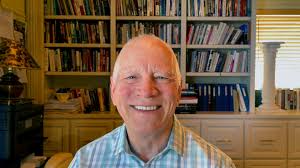 Patrick Morley Invites You to the 3rd Annual Man in the Mirror No Family  Left Behind Gala