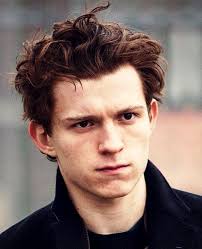 Saith My He A Rt Tom Holland Tom Holland Peter Parker Tom Holland Spiderman