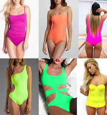 Get the best deals on bright colored swimsuits and save up to 70% off at poshmark now! Bright Colored One Piece Swimsuits Cheap Online