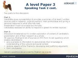 Be the first one to write one. Getting Ready To Teach Pearsons New Edexcel As
