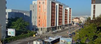 Maybe you would like to learn more about one of these? Residence Etudiante Saint Exupery A Lyon Une Avalanche De Problemes
