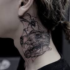 Published on 20 may 2019. What Is Nothing To You Can Be Love To Me Ash Island S Tattoos Made By Veno Ttt I Couldn T
