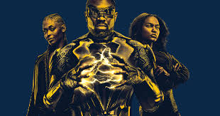 1 history 2 powers and abilities 2.1 powers 3 related 3.1 footnotes electrical transformation: Daughters Of Lightning How Anissa And Jennifer Pierce Are Setting The Standard For Black Women Superheroes Syfy Wire