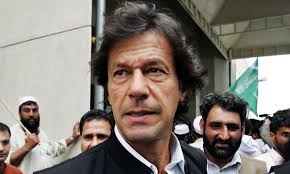 Blair cannot absolve himself of deaths of thousands of Iraqis, says Imran  Khan